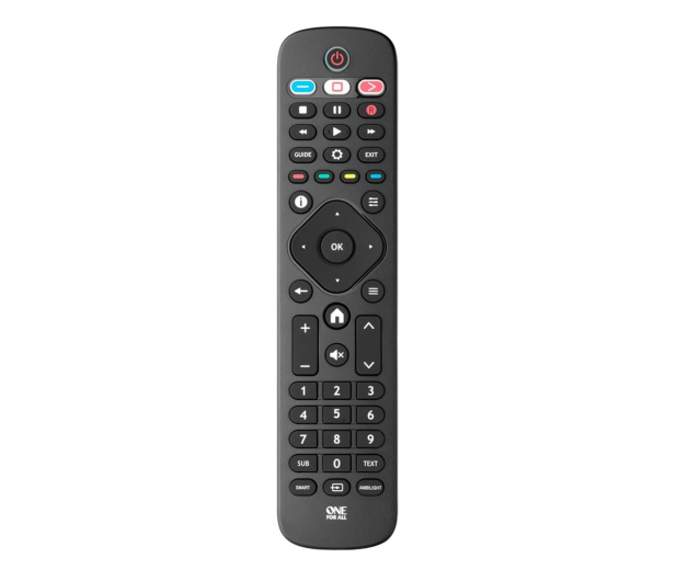 One For All URC1313 Philips - 1286250 - zdjęcie